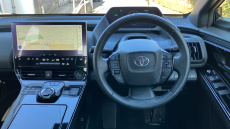 Toyota bZ4X 150kW Motion 71.4kWh 5dr Auto [11kW] Electric Hatchback